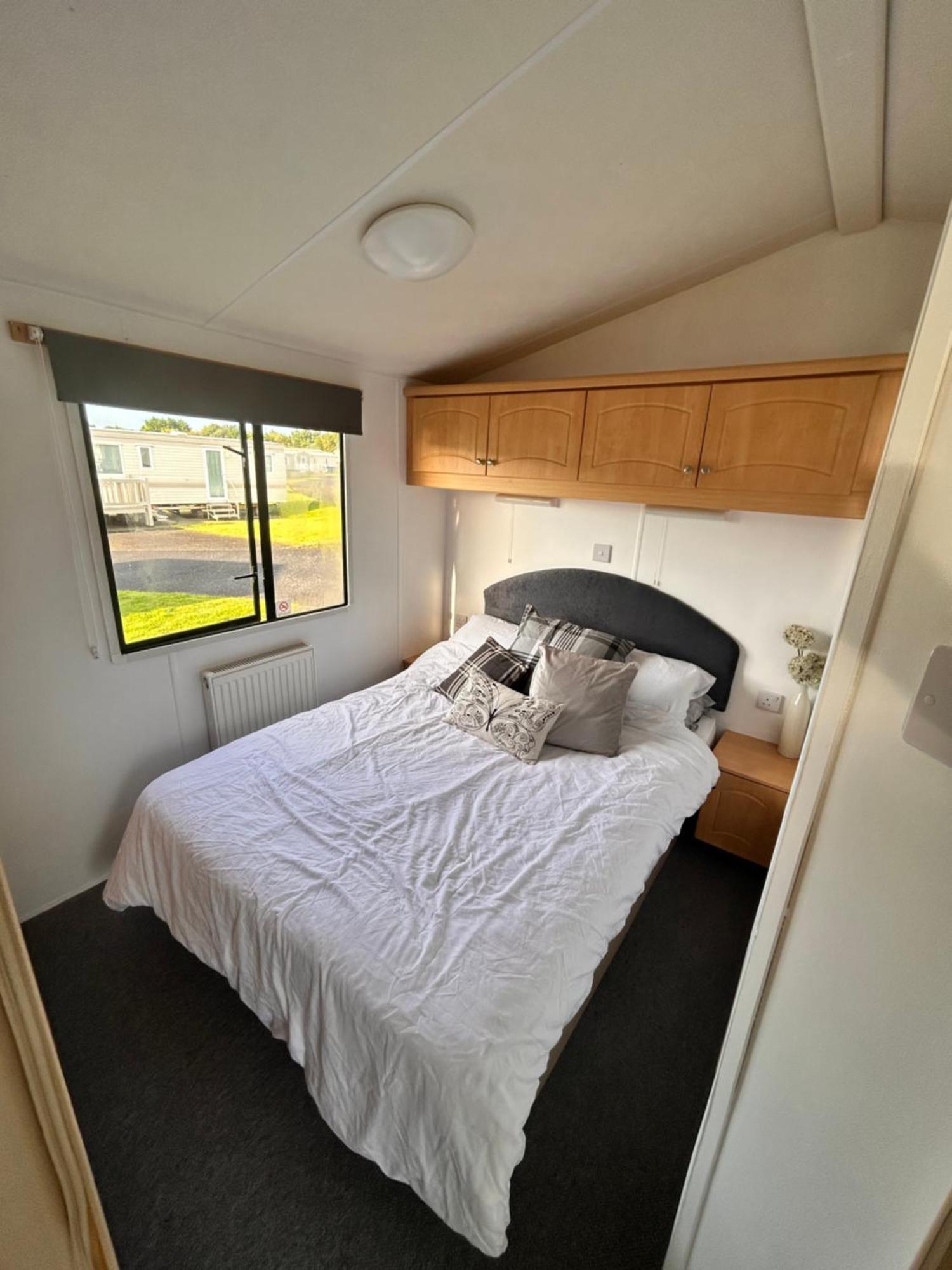Hotel Wigbay Loch View 28 Kirkcolm Exteriér fotografie